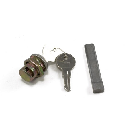 Lock Cyl.Kit, Ka 1250